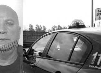 Caserta, due arresti per spaccio di droga: 65enne beccato con 58 grammi di cocaina a S. Marco Evangelista Luigi Romanelli