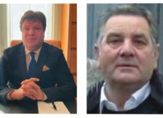Per Carmine Zagaria De Rosa il giusto successore di Fortunato a Casapesenna. Il pentito racconta i presunti incontri a Cancello Arnone con Cirillo, il fratello di Capastorta e Barone De Rosa e Cirillo