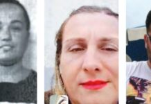 TUTTI I NOMI E FOTO. Spaccio per il clan Lepre al Cavone: 12 arresti Mariarca Lepre, Rosa Troise e Raffaele Martucci