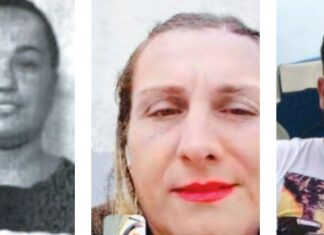 TUTTI I NOMI E FOTO. Spaccio per il clan Lepre al Cavone: 12 arresti Mariarca Lepre, Rosa Troise e Raffaele Martucci