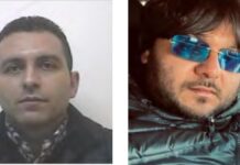 I soldi del clan nascosti in casa. Scalzone nella rete dei Casalesi Mario Iavarazzo e Luigi Scalzone
