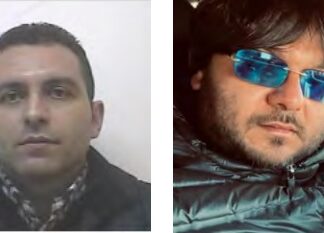 I soldi del clan nascosti in casa. Scalzone nella rete dei Casalesi Mario Iavarazzo e Luigi Scalzone