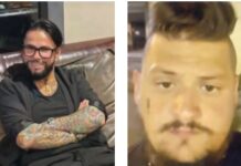 NOMI. Rifiuta il pizzo di 285mila euro, botte e raid punitivo per il titolare dell’autonoleggio di Mondragone Massimiliano Esposito e Lucio Musella
