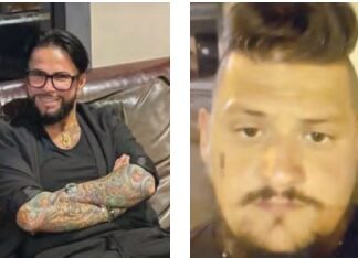 NOMI. Rifiuta il pizzo di 285mila euro, botte e raid punitivo per il titolare dell’autonoleggio di Mondragone Massimiliano Esposito e Lucio Musella