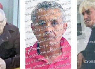 La donna, i soldi del clan e il patto: così Zagaria è entrato sul Litorale tra Sessa Aurunca e Cellole Michele Zagaria, Antonio Zagaria e Carmine Zagaria