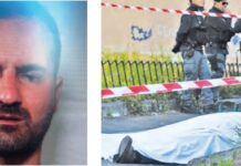 Ucciso col nipotino nell’auto a S. Giovanni a Teduccio: ergastolo cancellato per i killer Pasquale Ariosto
