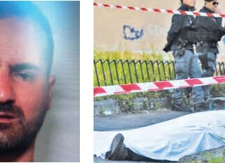 Ucciso col nipotino nell’auto a S. Giovanni a Teduccio: ergastolo cancellato per i killer Pasquale Ariosto