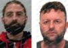 S. Cipriano d’Aversa, la bomba per ‘buttare il cancello a terra’. Così tornano armi e attentati nel clan Pasquale Padulo e Francesco Diana