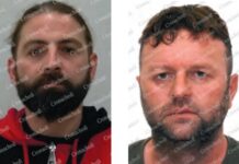 S. Cipriano d’Aversa, la bomba per ‘buttare il cancello a terra’. Così tornano armi e attentati nel clan Pasquale Padulo e Francesco Diana