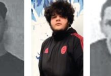Le ‘nuove leve’ dei Contini a caccia delle armi nel Vasto Patrizio Bosti Jr, Giorgio Marasco e Antonio Raia
