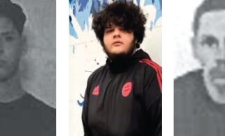 Scacco alle nuove leve del clan Contini: 6 arresti. A capo del gruppo c’era Patrizio Bosti junior, nipote del boss Patrizio Bosti Jr, Giorgio Marasco e Antonio Raia