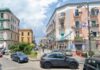 NOME. Raid a colpi di pistola tra i passanti a Barra: 48enne ferito Piazza De Franchis a Barra
