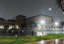 Giugliano, Piazza Gramsci è un ring: ragazzino pestato. Una banale lite degenera in rissa collettiva Piazza Gramsci a Giugliano