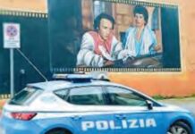 Abusi su minori, preso maestro di musica 66enne di San Giorgio a Cremano Polizia a San Giorgio a Cremano