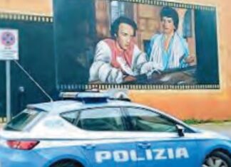 Abusi su minori, preso maestro di musica 66enne di San Giorgio a Cremano Polizia a San Giorgio a Cremano