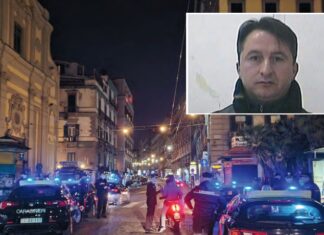 TUTTI I NOMI. Truffe agli anziani in trasferta: 10 arresti. Abitano a Secondigliano e ai Decumani Raffaele Di Natale