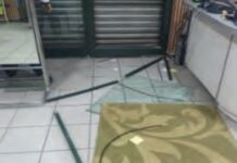 Raid notturno nel Moretta Sport a Marcianise: trafugato il cassetto del registratore di cassa Raid al Moretta Sport