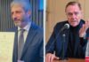 Campo largo alle Comunali: Fico esulta, Mastella frena Roberto Fico e Clemente Mastella
