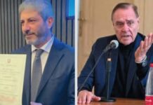 Campo largo alle Comunali: Fico esulta, Mastella frena Roberto Fico e Clemente Mastella
