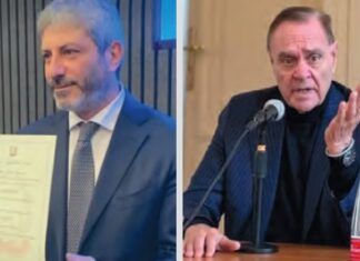 Campo largo alle Comunali: Fico esulta, Mastella frena Roberto Fico e Clemente Mastella
