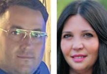 TUTTI I NOMI. Punteggi gonfiati per la scuola: 22 indagati tra Marcianise e Portico Salvatore Tartaro (indagato) e la moglie, la consigliera Lina Armanno (non indagata)