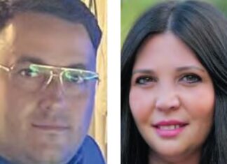 TUTTI I NOMI. Punteggi gonfiati per la scuola: 22 indagati tra Marcianise e Portico Salvatore Tartaro (indagato) e la moglie, la consigliera Lina Armanno (non indagata)