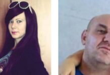 NOMI E FOTO. Ammazzate due donne a Pollena Trocchia dopo una prestazione sessuale: un arresto Sara Tkacz e Mario Landolfi