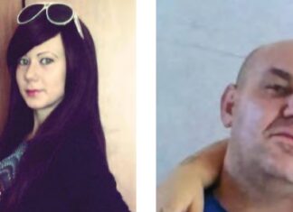 NOMI E FOTO. Ammazzate due donne a Pollena Trocchia dopo una prestazione sessuale: un arresto Sara Tkacz e Mario Landolfi