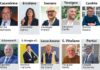 Elezioni Napoli, domina il centrosinistra: al ballottaggio Frattamaggiore, Casalnuovo, Pompei, Somma Vesuviana, Ottaviano e Sorrento Sindaci Napoli 25 maggio 2026 - 2