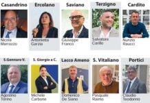 Elezioni Napoli, domina il centrosinistra: al ballottaggio Frattamaggiore, Casalnuovo, Pompei, Somma Vesuviana, Ottaviano e Sorrento Sindaci Napoli 25 maggio 2026 - 2