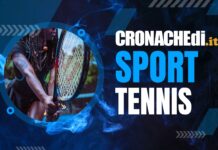 Sinner agli Internazionali per sfatare il tabù di Roma Sport tennis