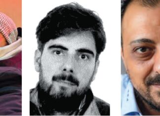 Il sistema delle fatture gonfiate per finanziare il clan Bidognetti. Emerge il ruolo del commercialista D’Angelo di Casagiove Stanislao Corvino, Vincenzo D'Angelo e Danilo D'Angelo