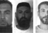 TUTTI I NOMI E FOTO. Banda della spaccata: 10 arresti nel campo rom di Caivano. Accusati di 70 raid alle banche Stefano Ahmetovic, Patrizio Ahmetovic e Nicola Ahmetovic