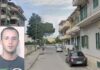 NOME E FOTO. Spari contro l’auto del figlio del boss. L’assalitore ha urlato: “Ti devo fare la festa” Tommaso Rega in Via Leopardi a Castello di Cisterna