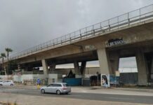 Lite tra ex finisce a pistolettate: paura in via Argine a Ponticelli Via Argine a Ponticelli