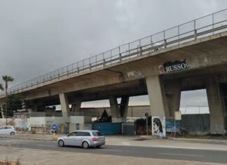 Lite tra ex finisce a pistolettate: paura in via Argine a Ponticelli Via Argine a Ponticelli