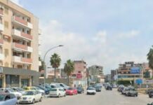 Casavatore, sangue in via Taverna Rossa: ragazzo accoltellato nella notte Via Taverna Rossa, tra Casavatore e Napoli