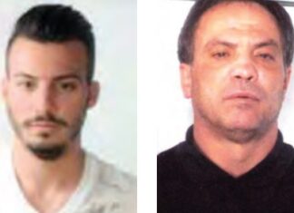 Il boss Lo Russo ordina al figlio: “Ora entra in una banda e vendicati”. E’ stato vittima di un agguato pochi giorni fa Vincenzo Lo Russo e Domenico Lo Russo