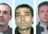 Omicidio Cioffi, Zagaria assolto. Condanna per Valter Schiavone Vincenzo Zagaria, Valter Schiavone e Giuseppe Misso