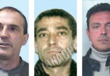 Omicidio Cioffi, Zagaria assolto. Condanna per Valter Schiavone Vincenzo Zagaria, Valter Schiavone e Giuseppe Misso