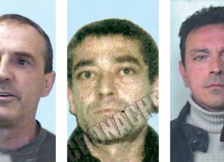 Omicidio Cioffi, Zagaria assolto. Condanna per Valter Schiavone Vincenzo Zagaria, Valter Schiavone e Giuseppe Misso