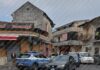 Grazzanise, conflitto a fuoco nel centro storico: ferito un agente