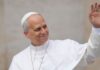 Venerdì la visita del Papa a Napoli: il capoluogo partenopeo e Pompei si preparano all’evento Papa Leone XIV