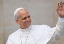 Venerdì la visita del Papa a Napoli: il capoluogo partenopeo e Pompei si preparano all’evento Papa Leone XIV