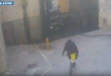 NOMI. Rapine in divisa, 4 arresti a Casalnuovo: nella banda anche due ex carabinieri Rapina a Napoli di falsi finanzieri