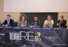 Caserta vetrina internazionale, attesi 400mila spettatori per i concerti di “Un’Estate da BelvedeRe” Un'Estate da BelvedeRe