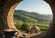 Caffè: berlo al mattino riduce i rischi per la salute Caffè mattutino