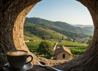 Caffè: berlo al mattino riduce i rischi per la salute Caffè mattutino