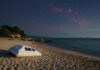 Ondate di calore: come il clima minaccia il sonno Caldo notturno