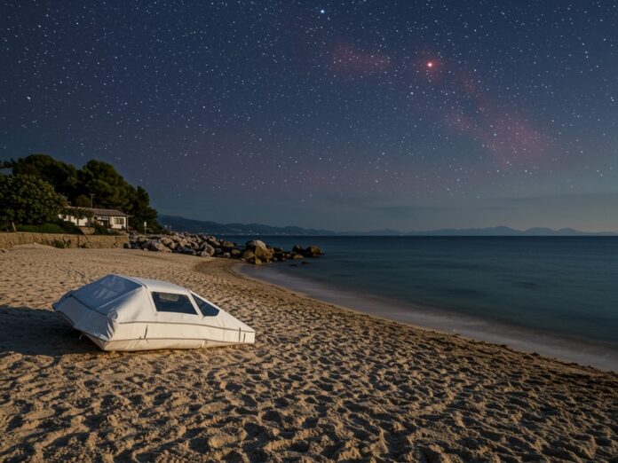 Caldo notturno